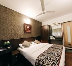 undefined Hotel Maharana Inn Chembur 8