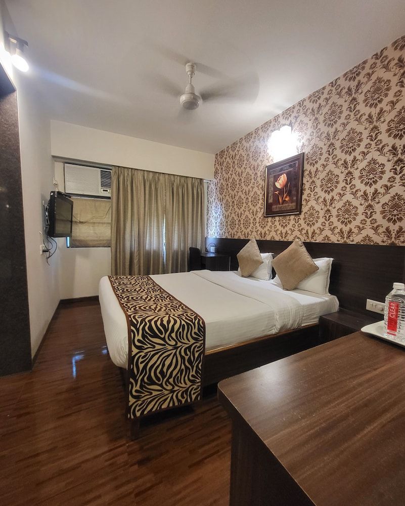 undefined Hotel Maharana Inn Chembur 5