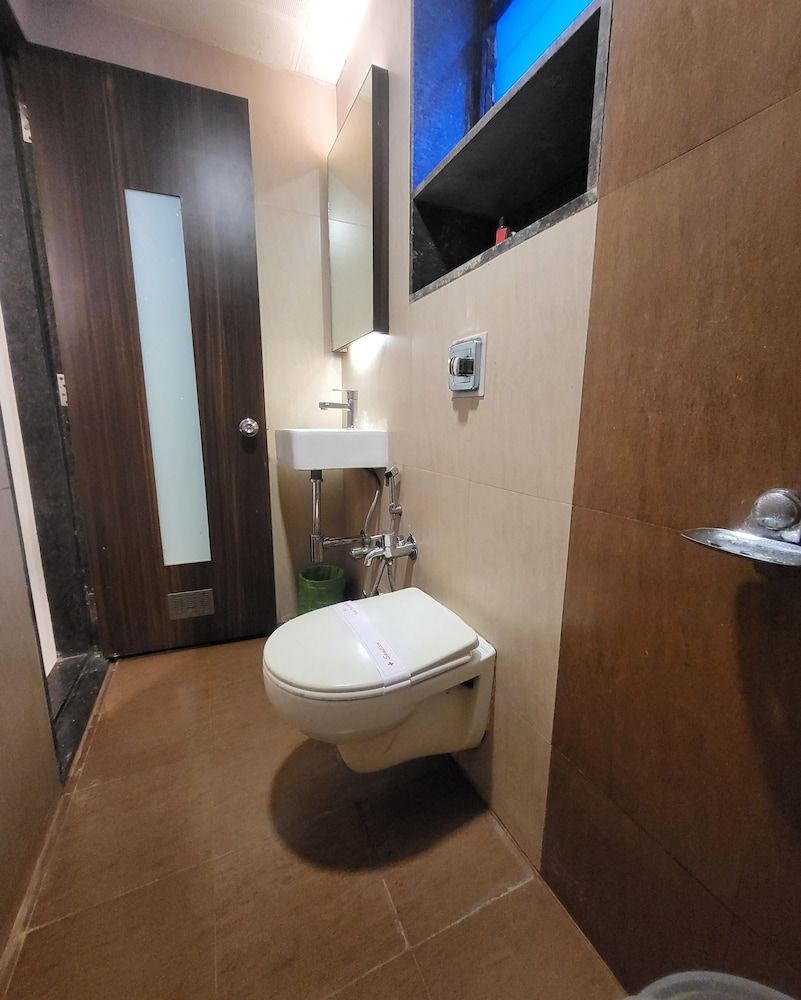 Standard Room, 1 Twin Bed, Non Smoking, Ground Floor