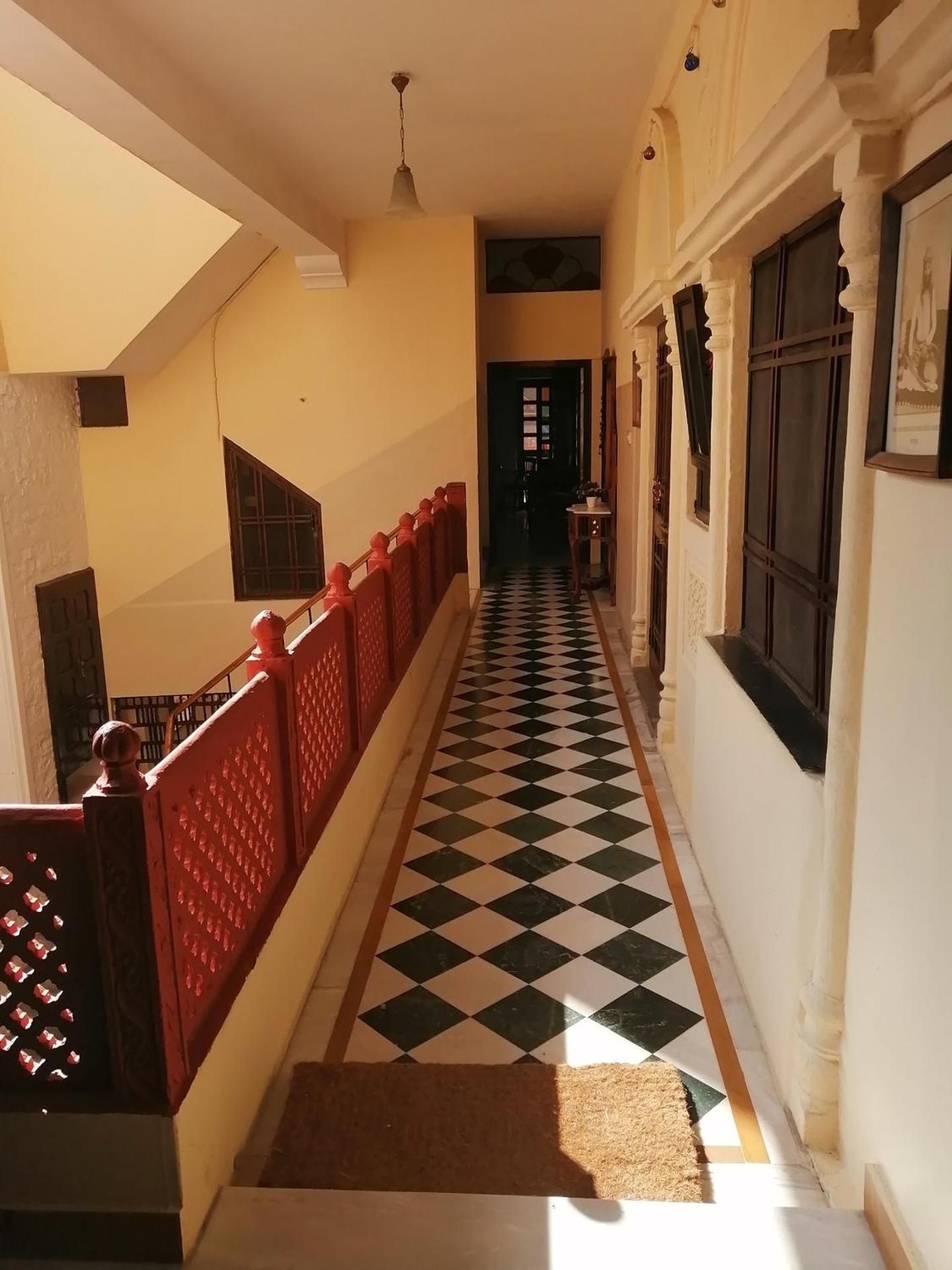 undefined Haveli Inn Pal 3