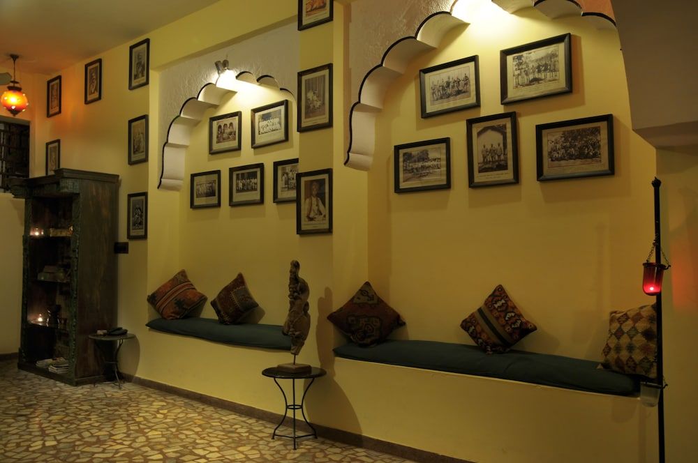 undefined Haveli Inn Pal 2