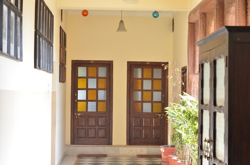 undefined Haveli Inn Pal 6
