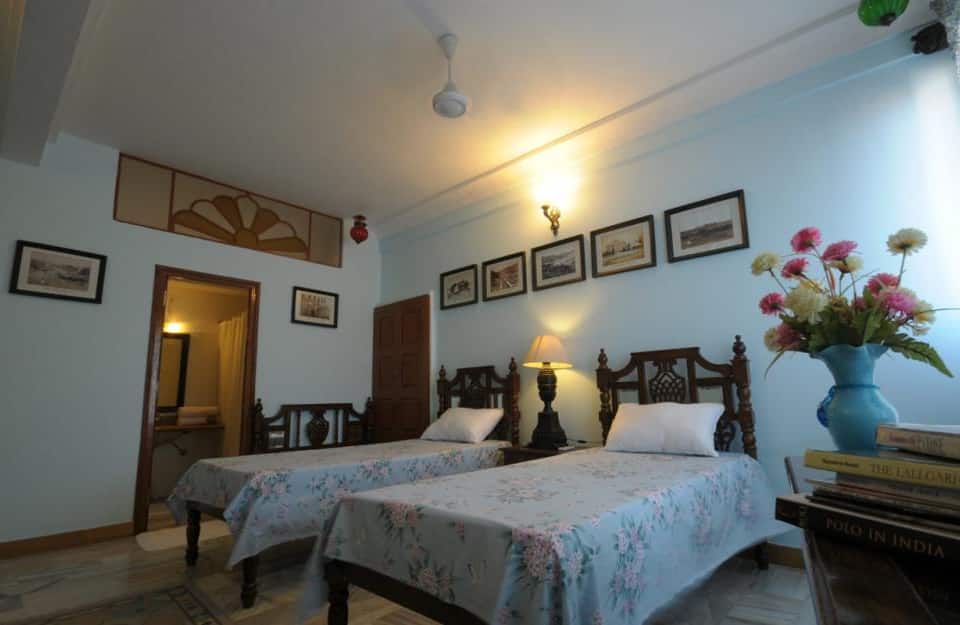 undefined Haveli Inn Pal 5