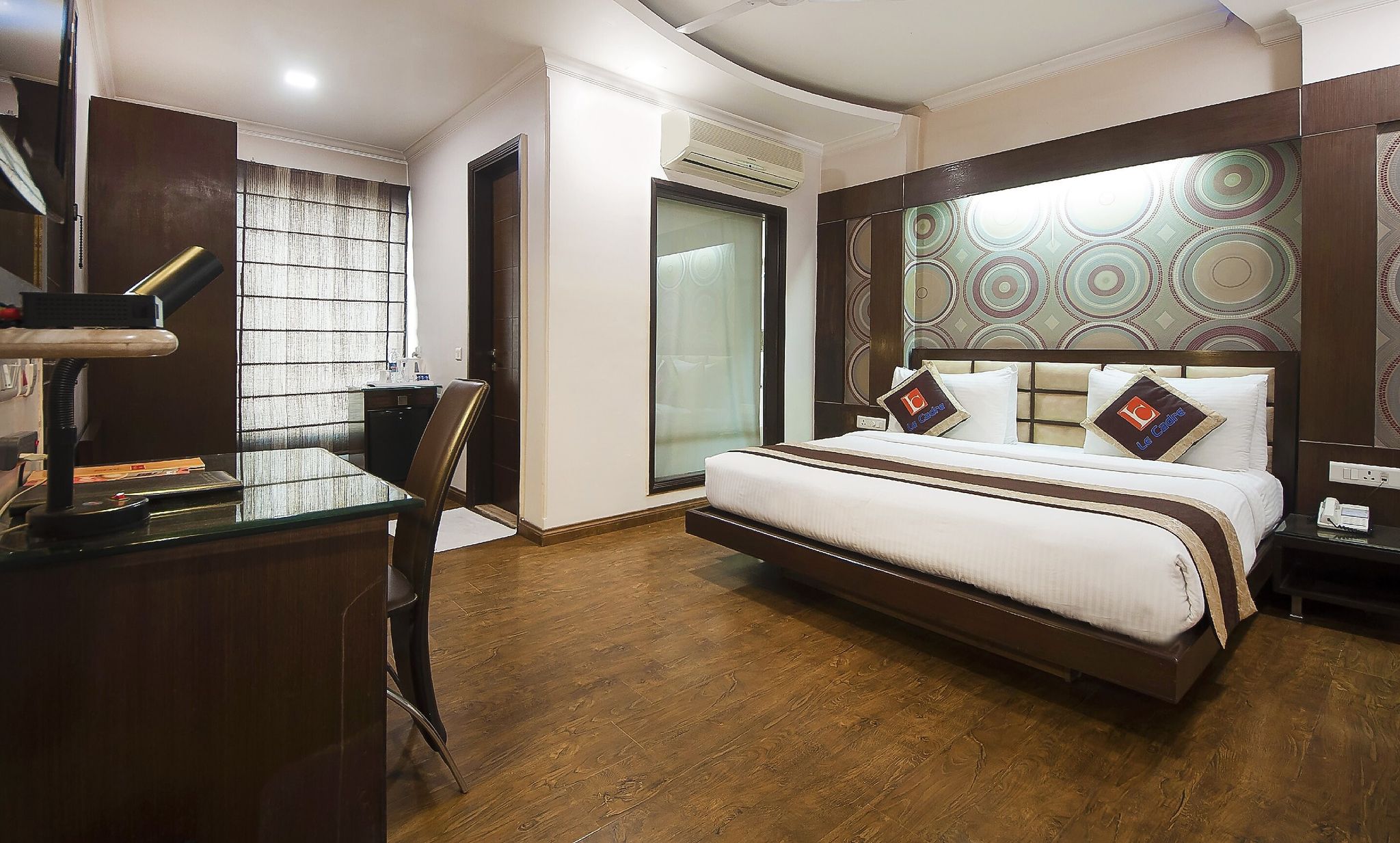 undefined Hotel Le Cadre 5