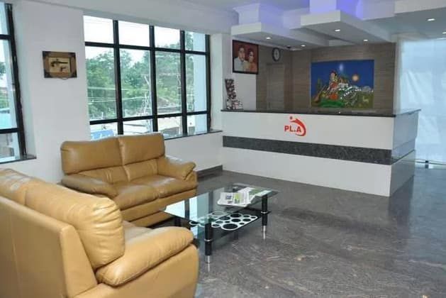 undefined PL.A Residency (Annexe) 3