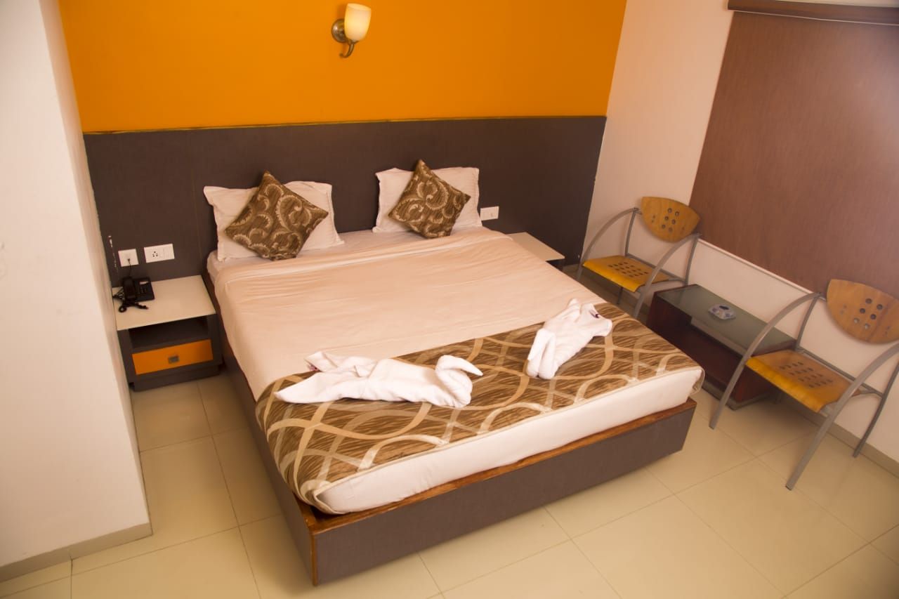 undefined PL.A Residency (Annexe) 5