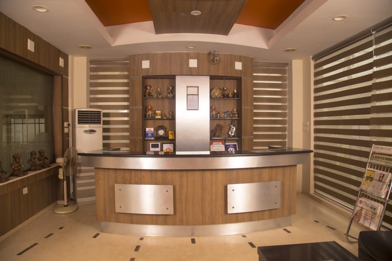 undefined PL.A Residency (Annexe) 2