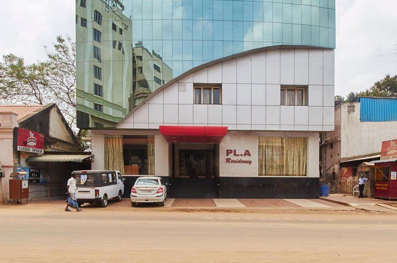 PL.A Residency (Annexe) 