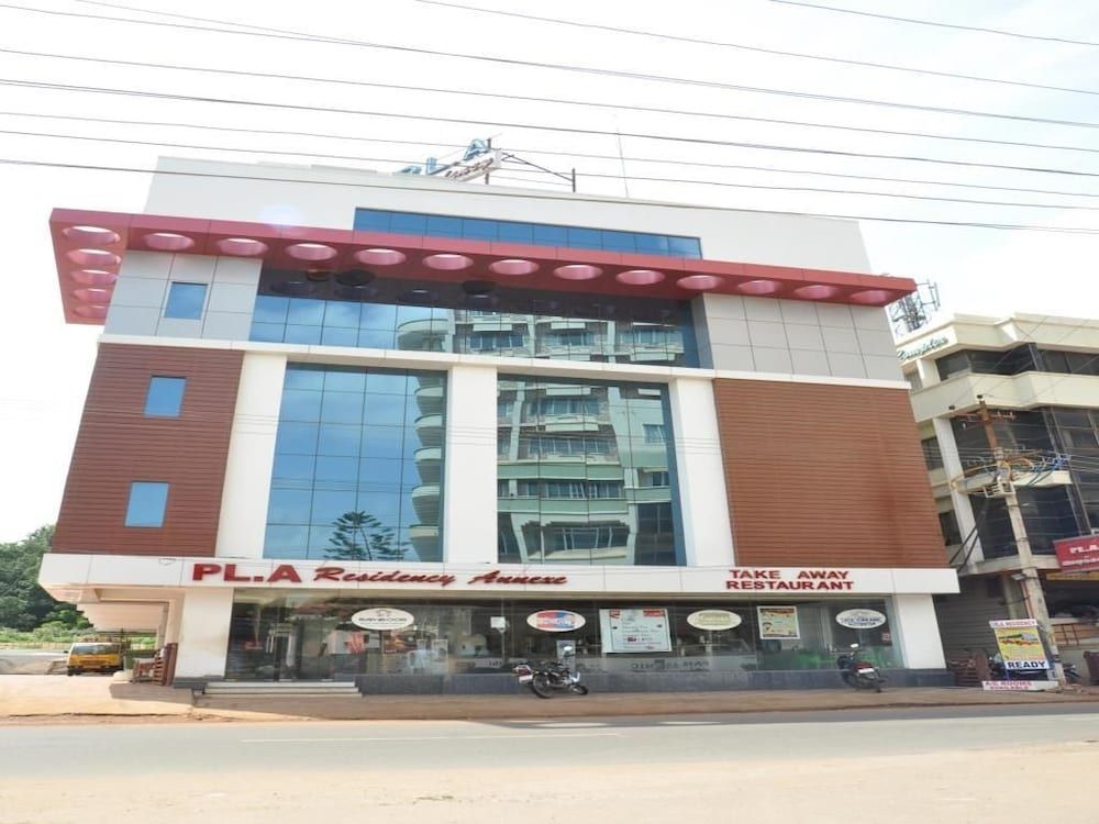 undefined Hotel PLA Residency Annexe