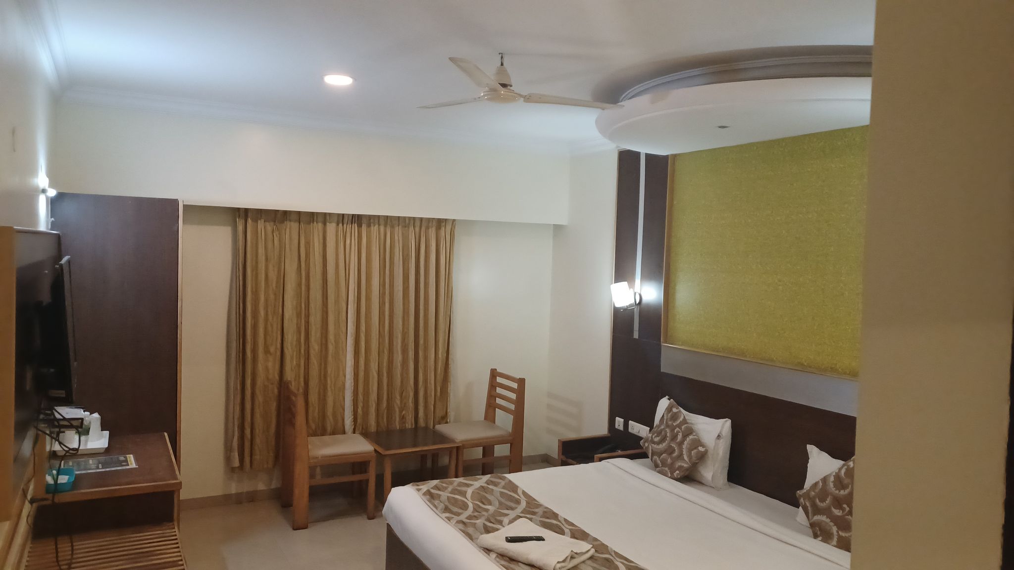 undefined Hotel PLA Residency Annexe 8