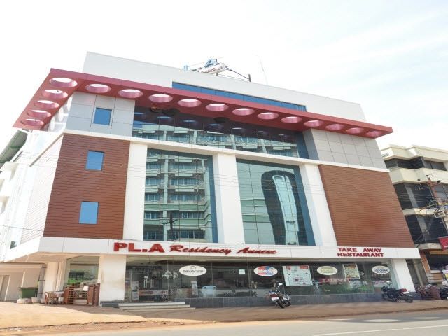 undefined Hotel PLA Residency Annexe 7