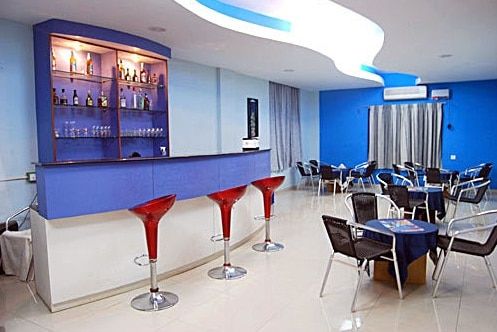 undefined Hotel PLA Residency Annexe 5