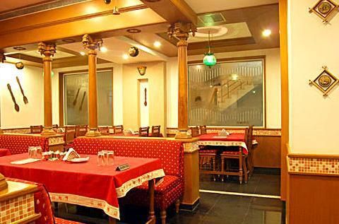 undefined Hotel PLA Residency Annexe 3