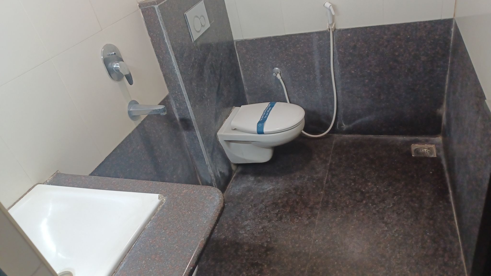 undefined Hotel PLA Residency Annexe 9