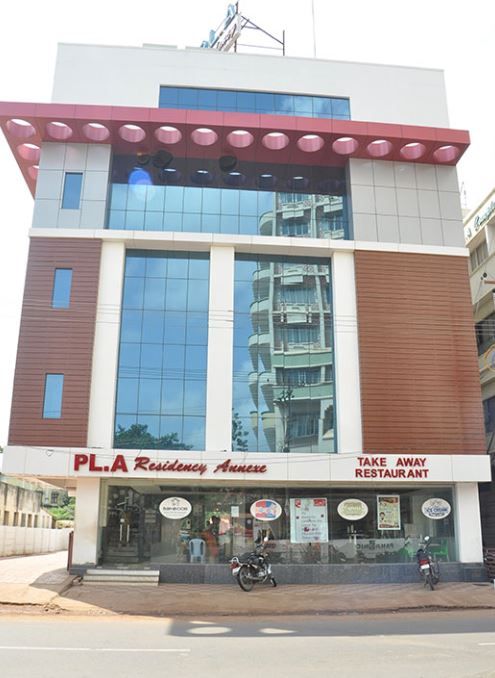 undefined Hotel PLA Residency Annexe 6
