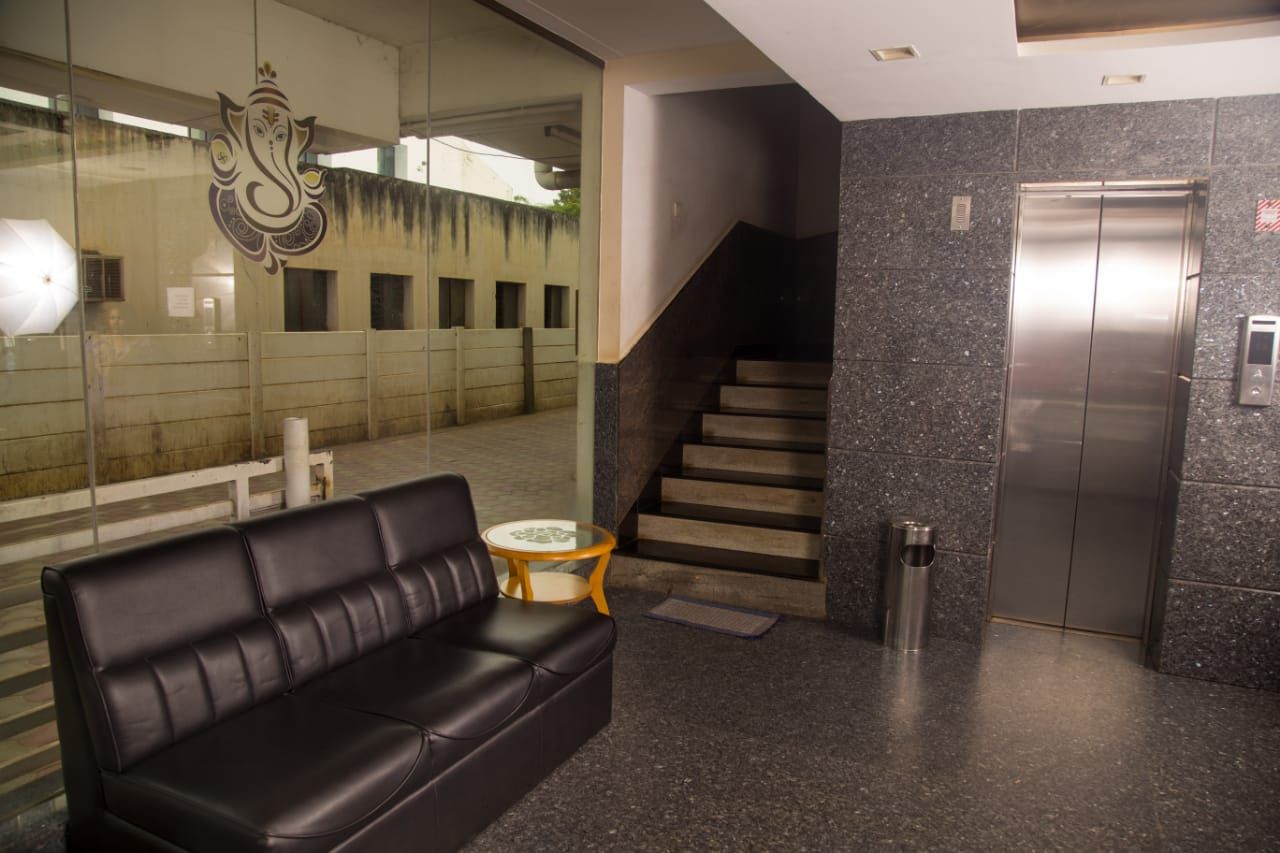 undefined Hotel PLA Residency Annexe 3