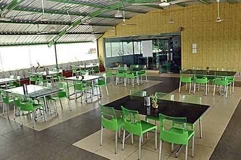 undefined Hotel PLA Residency Annexe 4