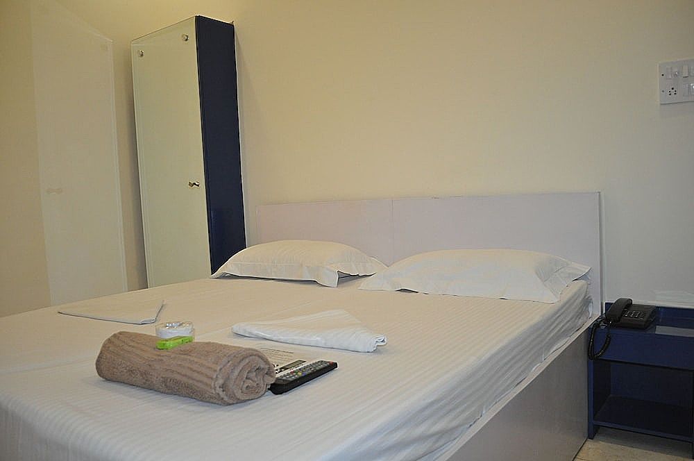 Hotel Kabli Standard Room 6