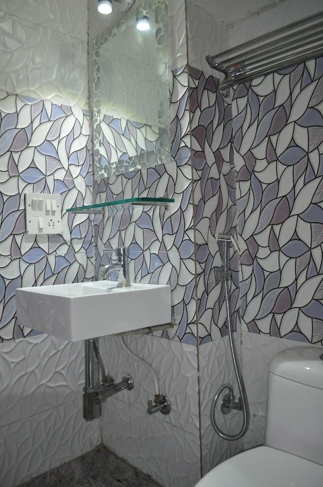 Hotel Kabli Standard Room 14