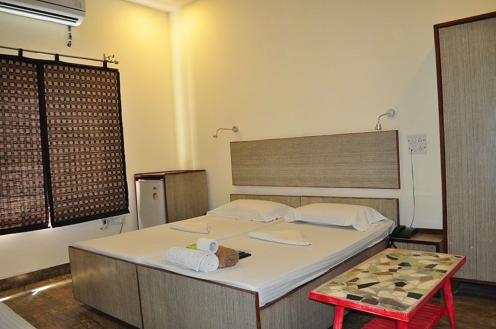 undefined Hotel Kabli 5