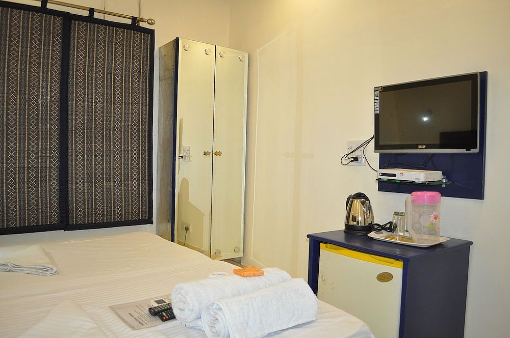 Hotel Kabli Standard Room 7