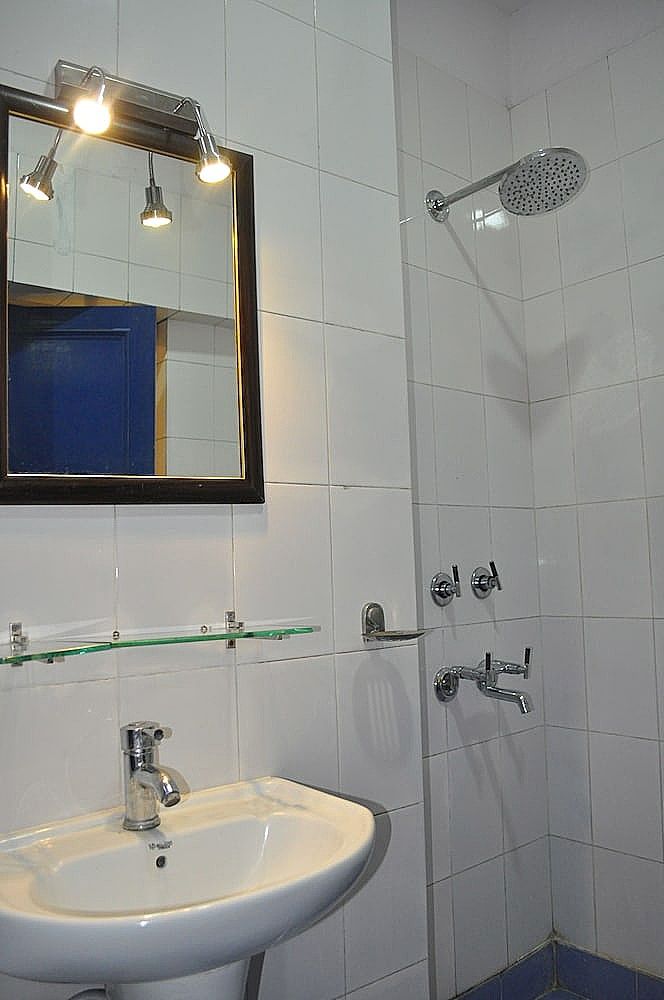 Hotel Kabli Standard Room 12