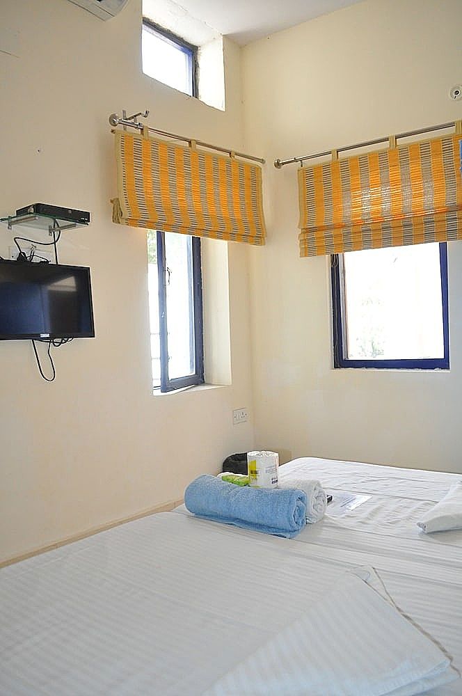 Hotel Kabli Standard Room 10