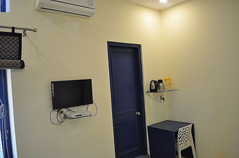 Hotel Kabli Standard Room 16