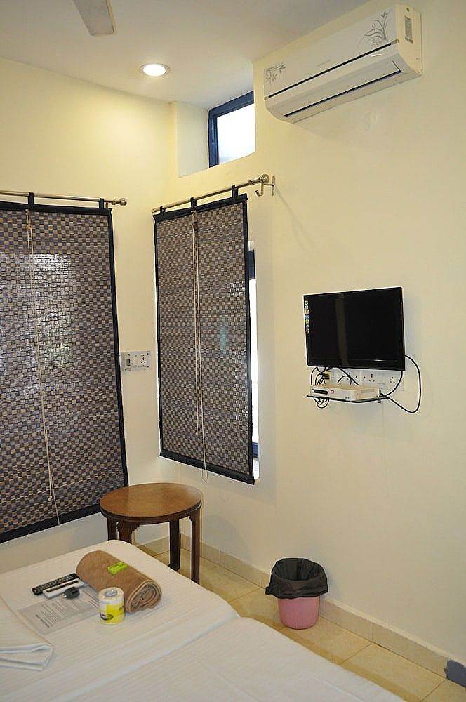 Hotel Kabli Standard Room 17