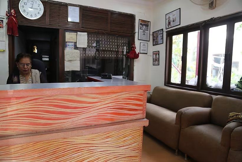undefined Hotel Kabli 3