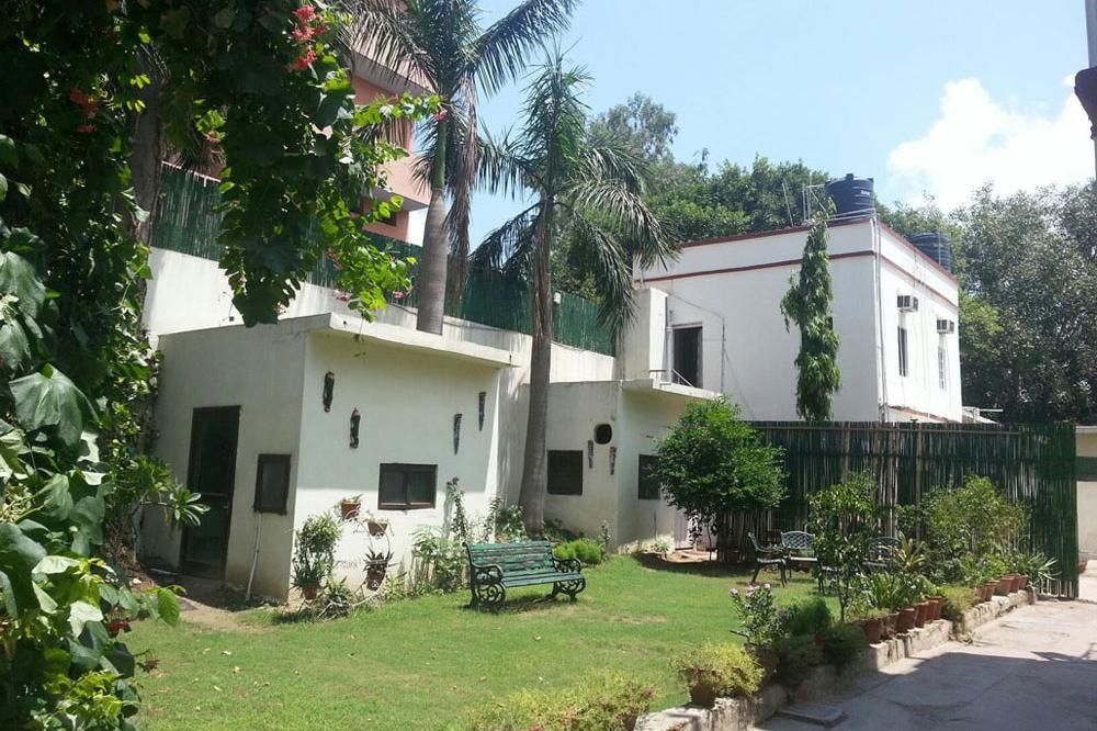 undefined Hotel Kabli 2