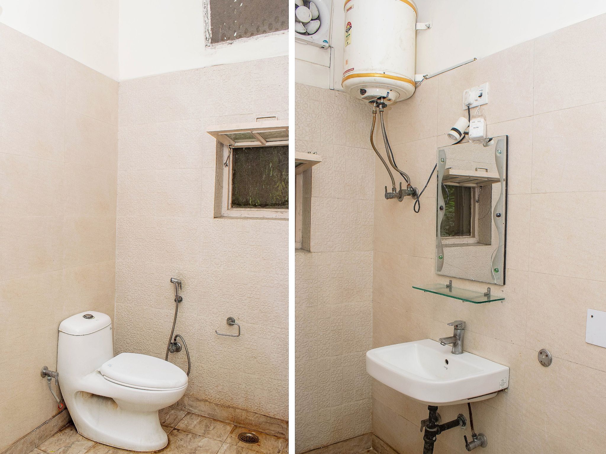 Hotel Kabli Standard Room 11