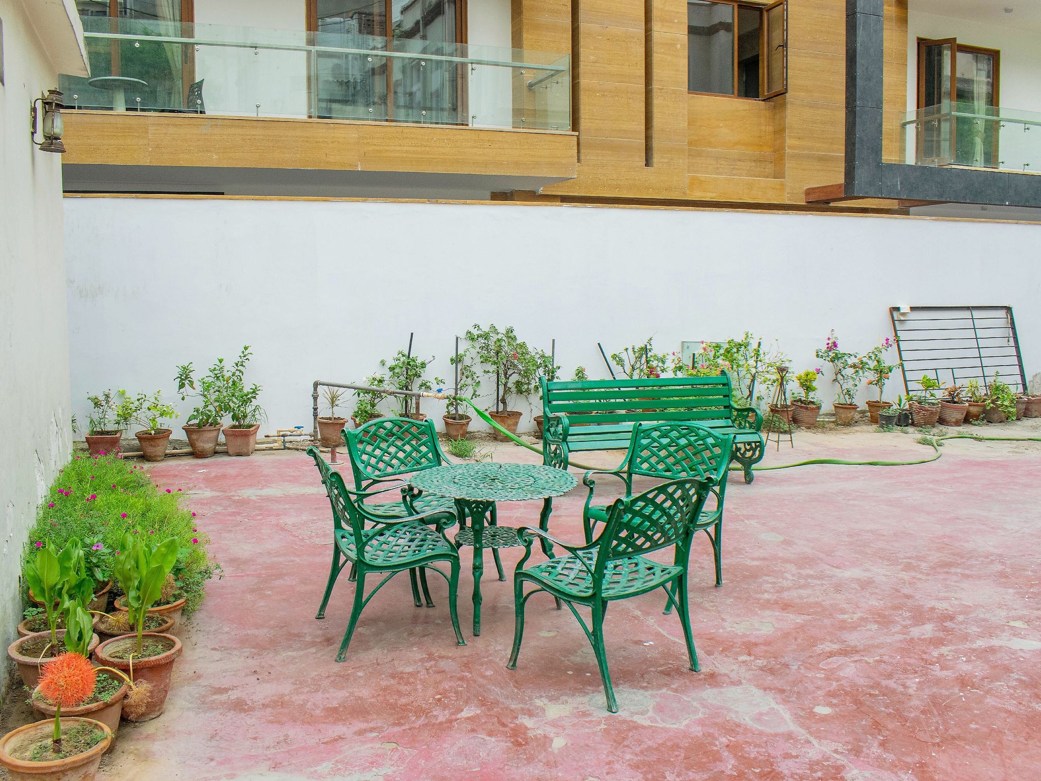 undefined Hotel Kabli 5
