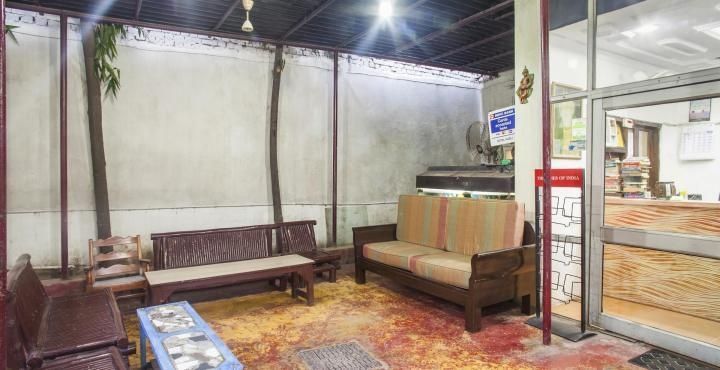 undefined Hotel Kabli 4