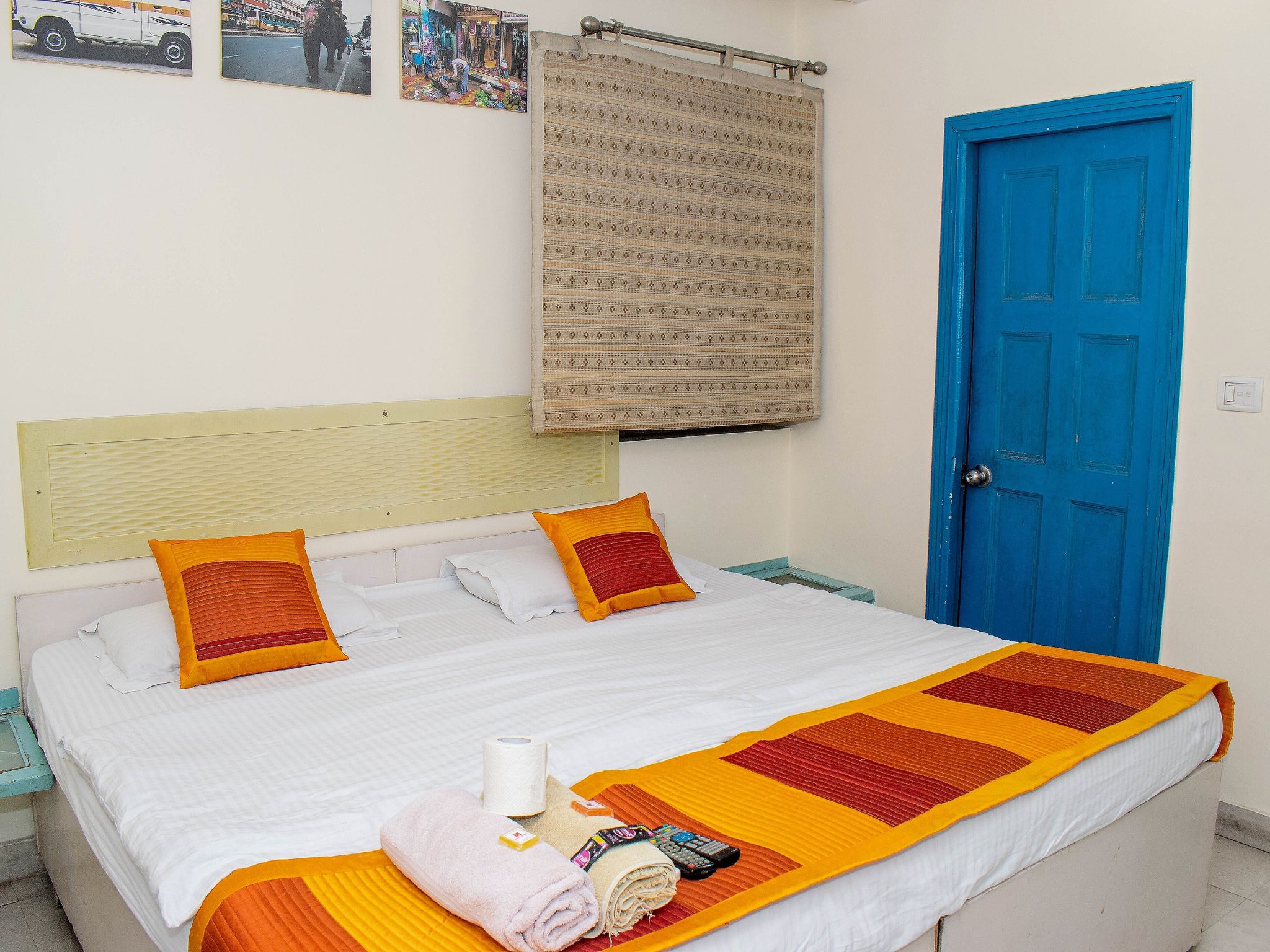 undefined Hotel Kabli 4