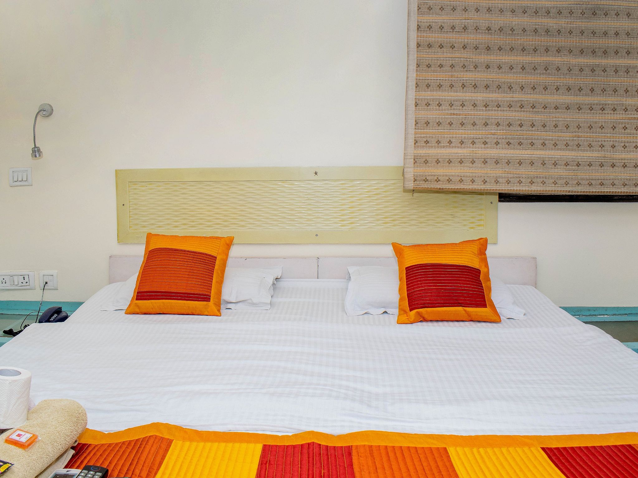 Hotel Kabli Standard Room 3