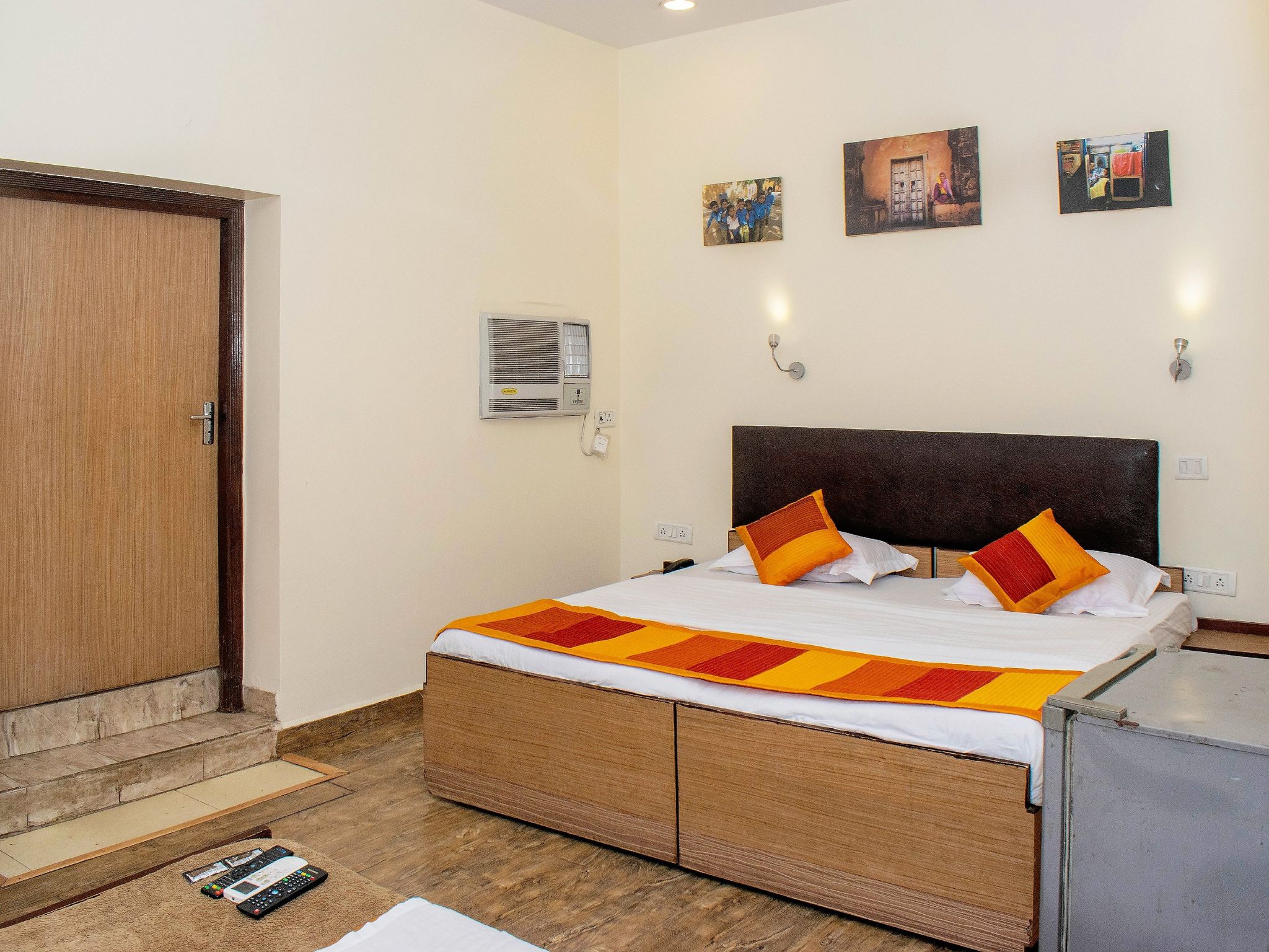 Hotel Kabli Standard Room 2