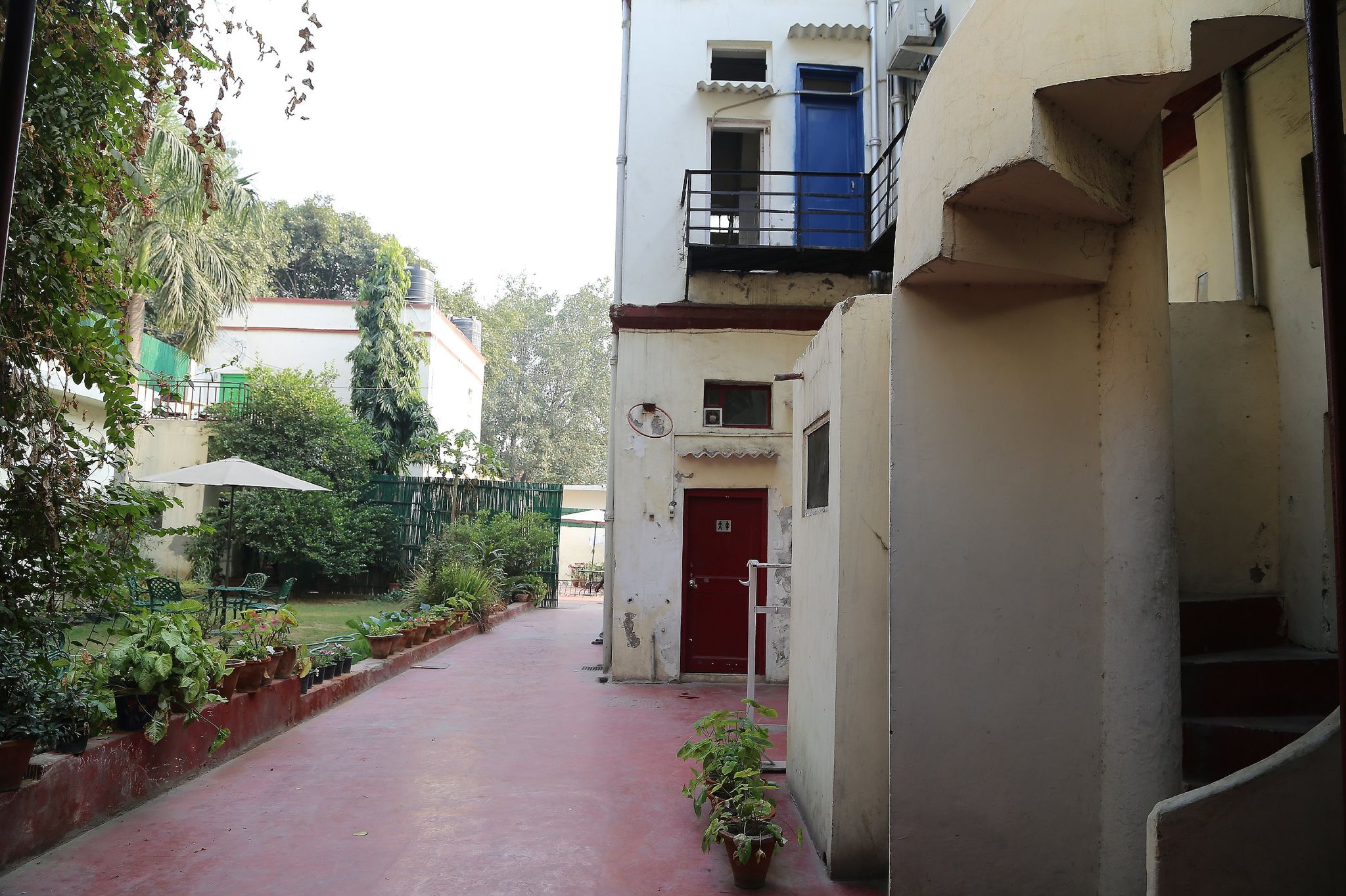 undefined Hotel Kabli 7
