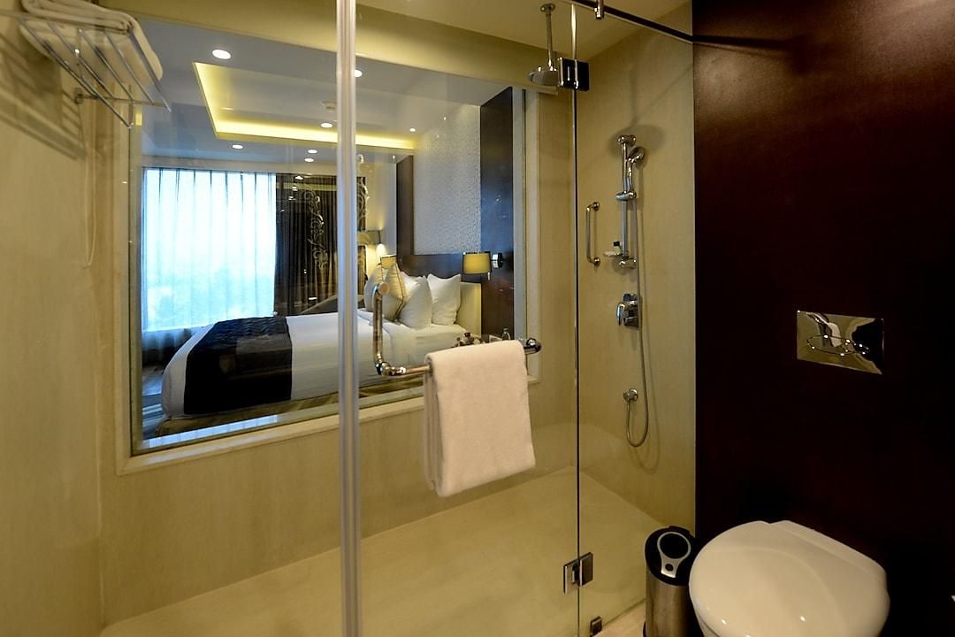 Room, 1 King Bed, Accessible