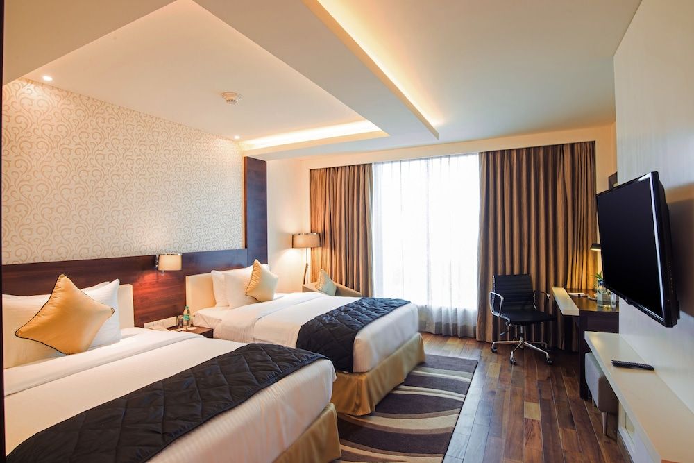 Family Superior Room