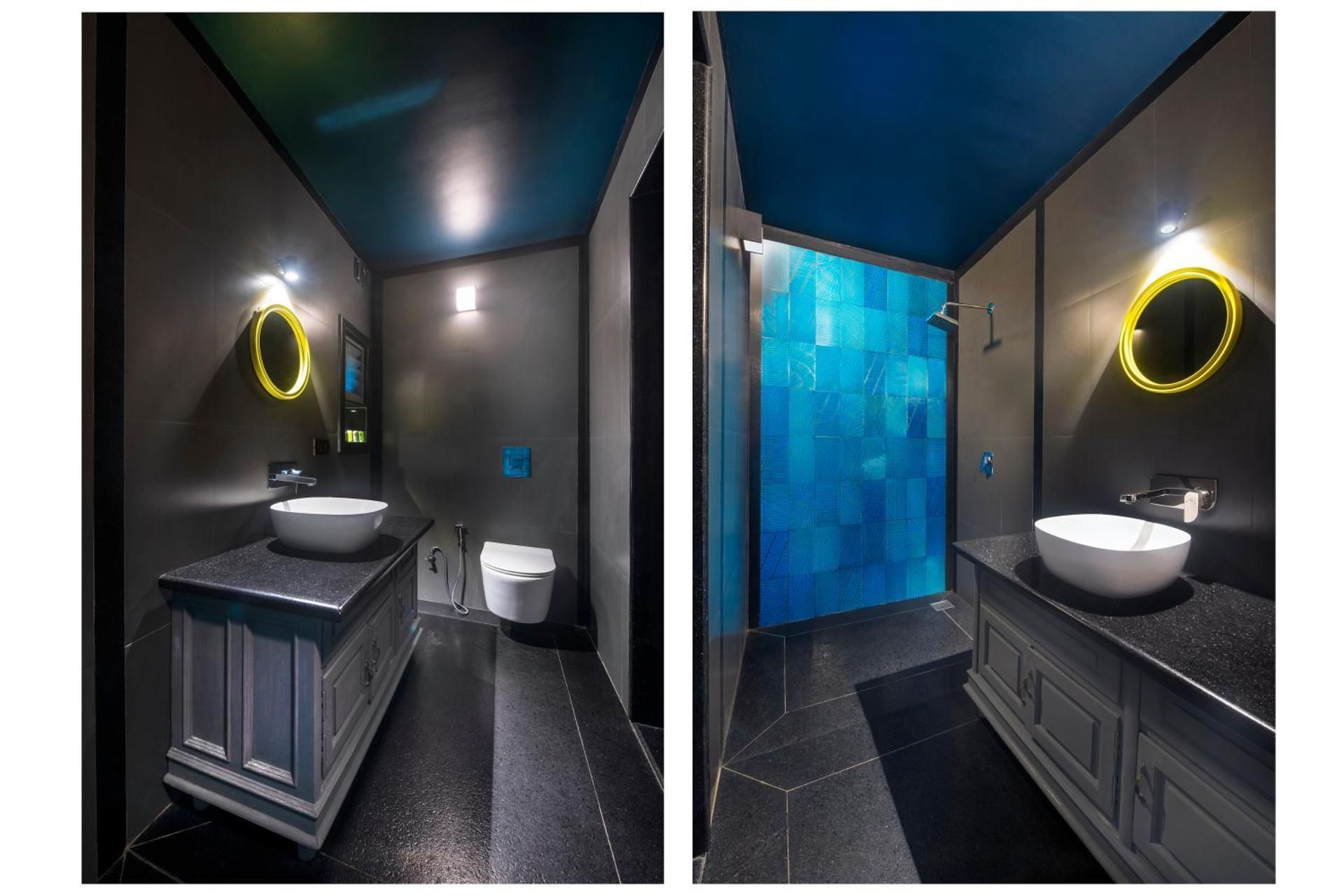 Valley View Sun Room