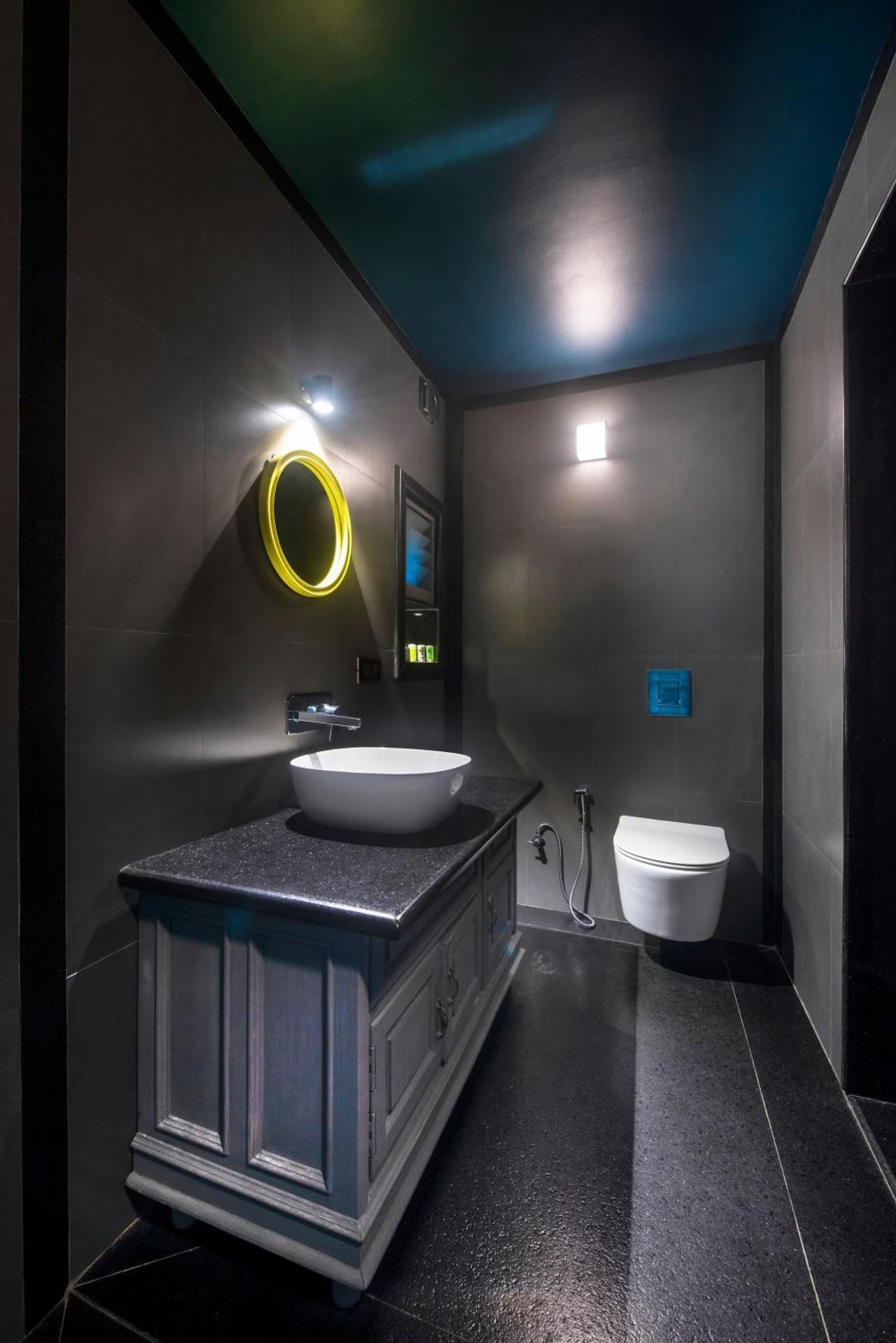 Valley View Sun Room