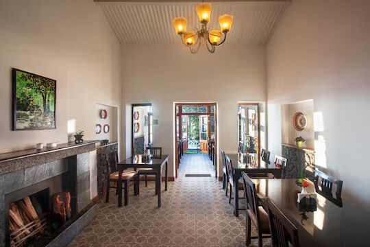 undefined Villa Retreat 2