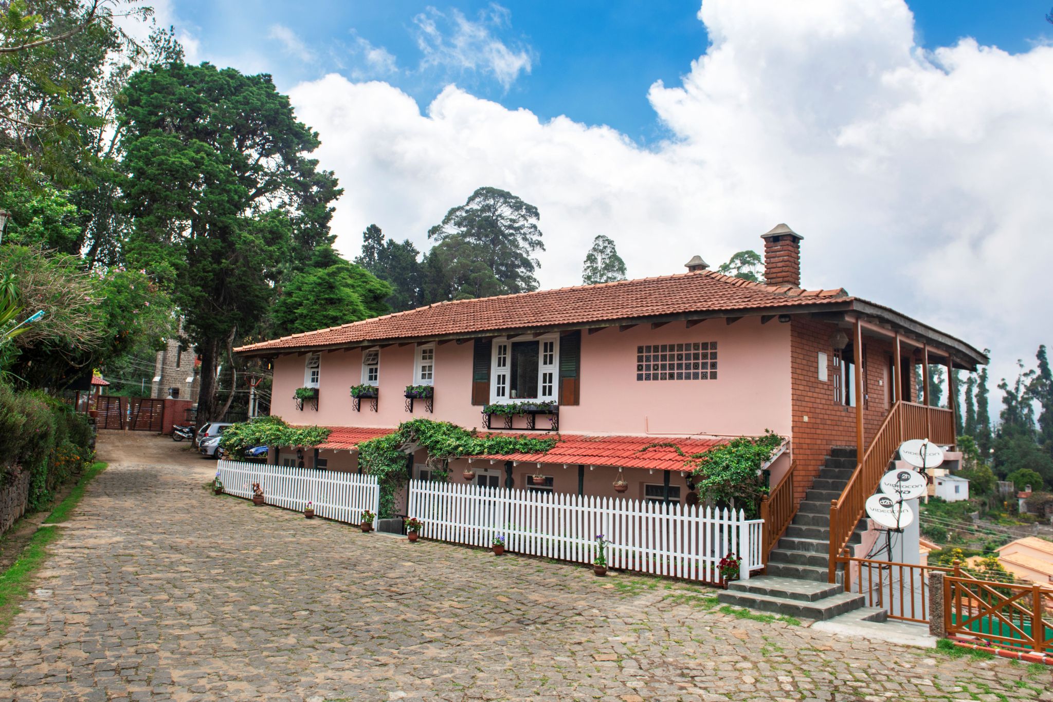 undefined Villa Retreat 8