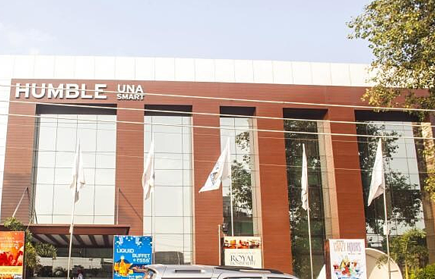 undefined Humble Hotel 7