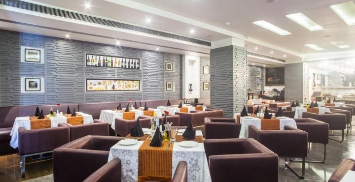 undefined Humble Hotel 3