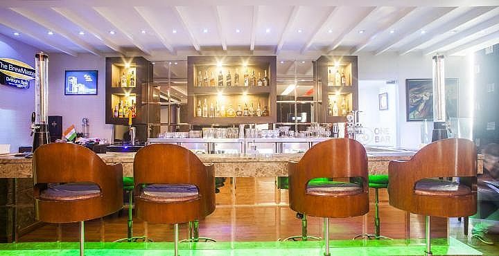 undefined Humble Hotel 4