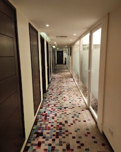 undefined Humble Hotel 2