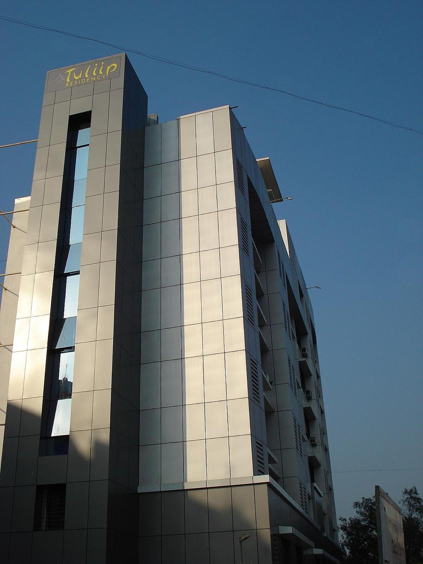 undefined Tuliip Residency