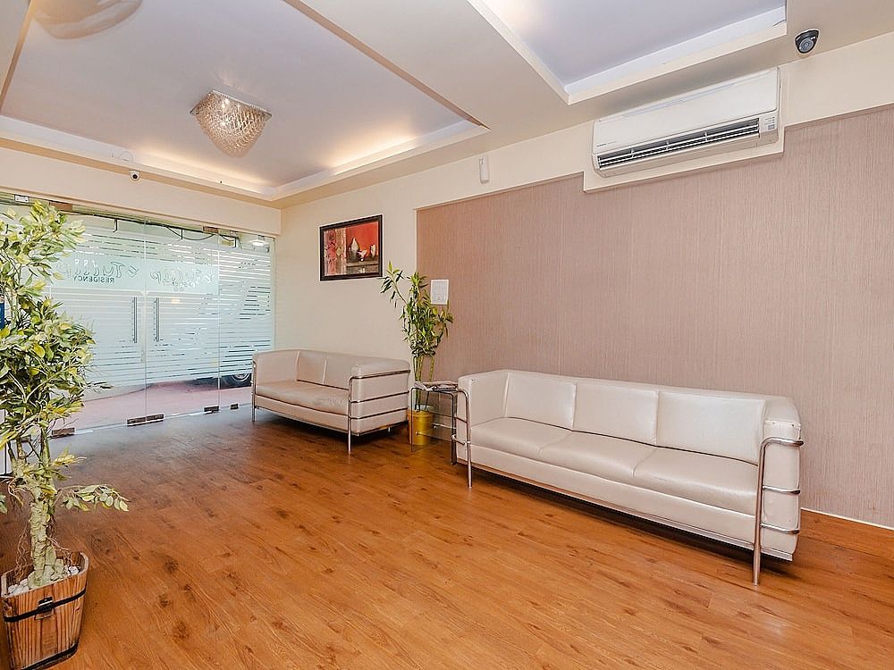 undefined Tuliip Residency 3